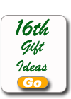 16th Birthday Gift Ideas