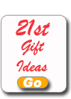 21st Birthday Gift Ideas